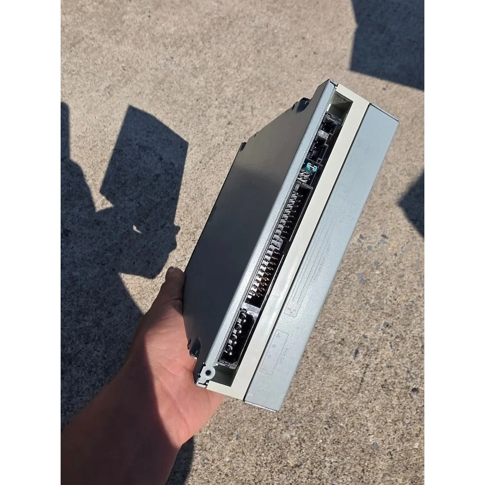 Sony CRX216E-DR CD-R/RW Internal Drive ATAPI IDE 52x‎ DP/N 0F1359 Vintage 2003
